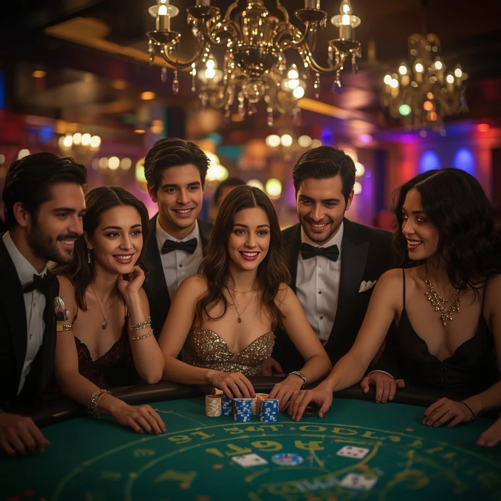 blackjack au Betstars Casino