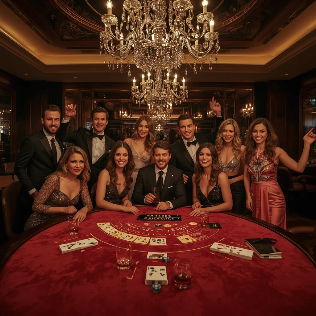 bonus VIP au casino Betstars Casino