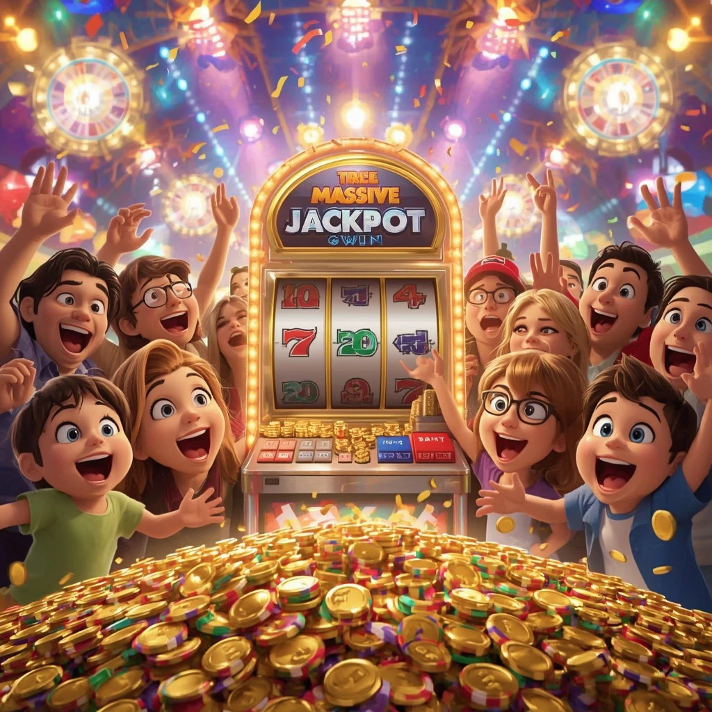 meilleurs jeux de Jackpot BETSTARS CASINO