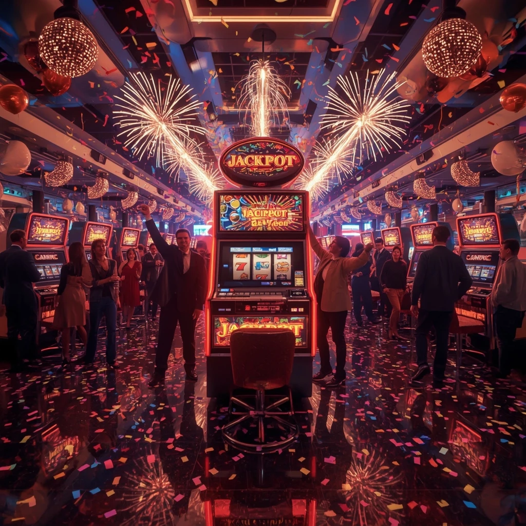 Les jackpots fixes Betstars Casino