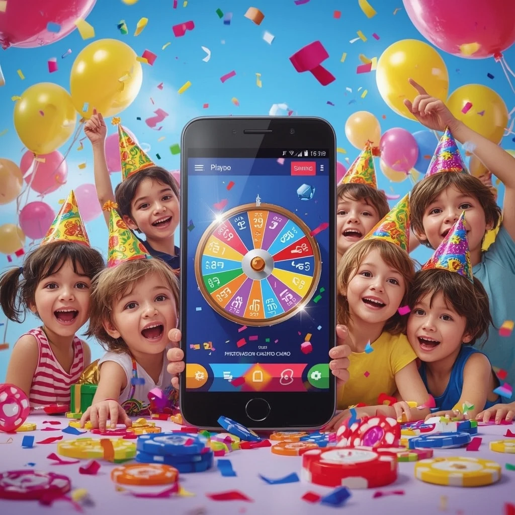 bonus de casino sur mobile BETSTARS CASINO