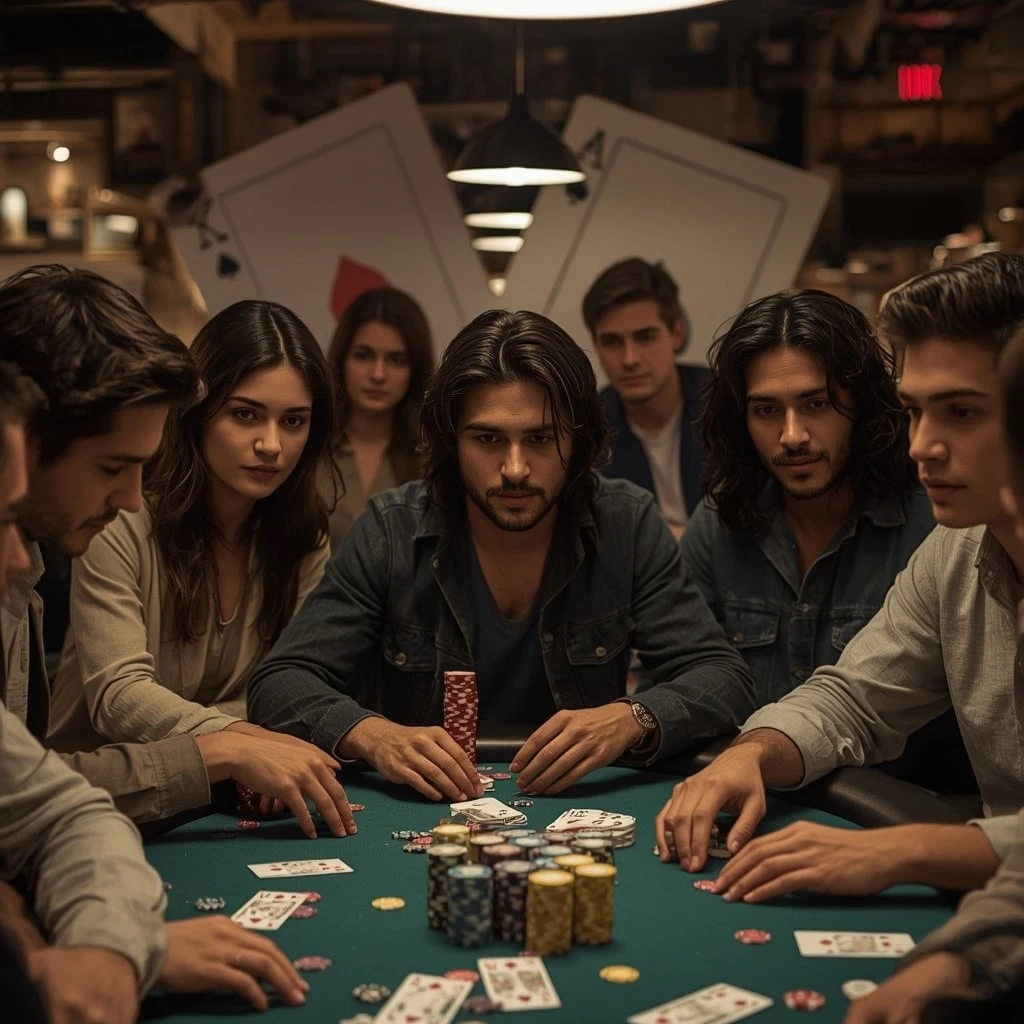 jeu de poker en ligne BETSTARS CASINO