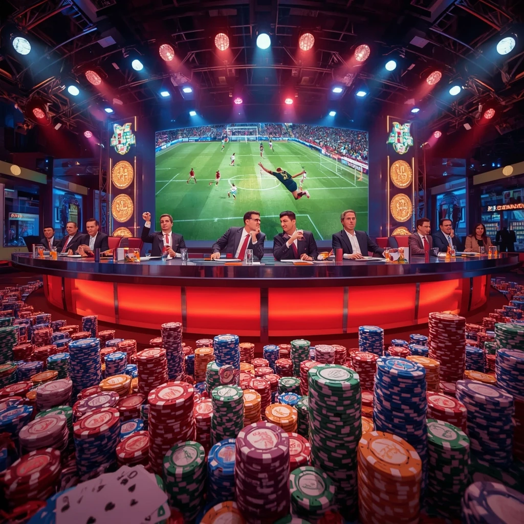 Paris au casino sur le football Betstars Casino