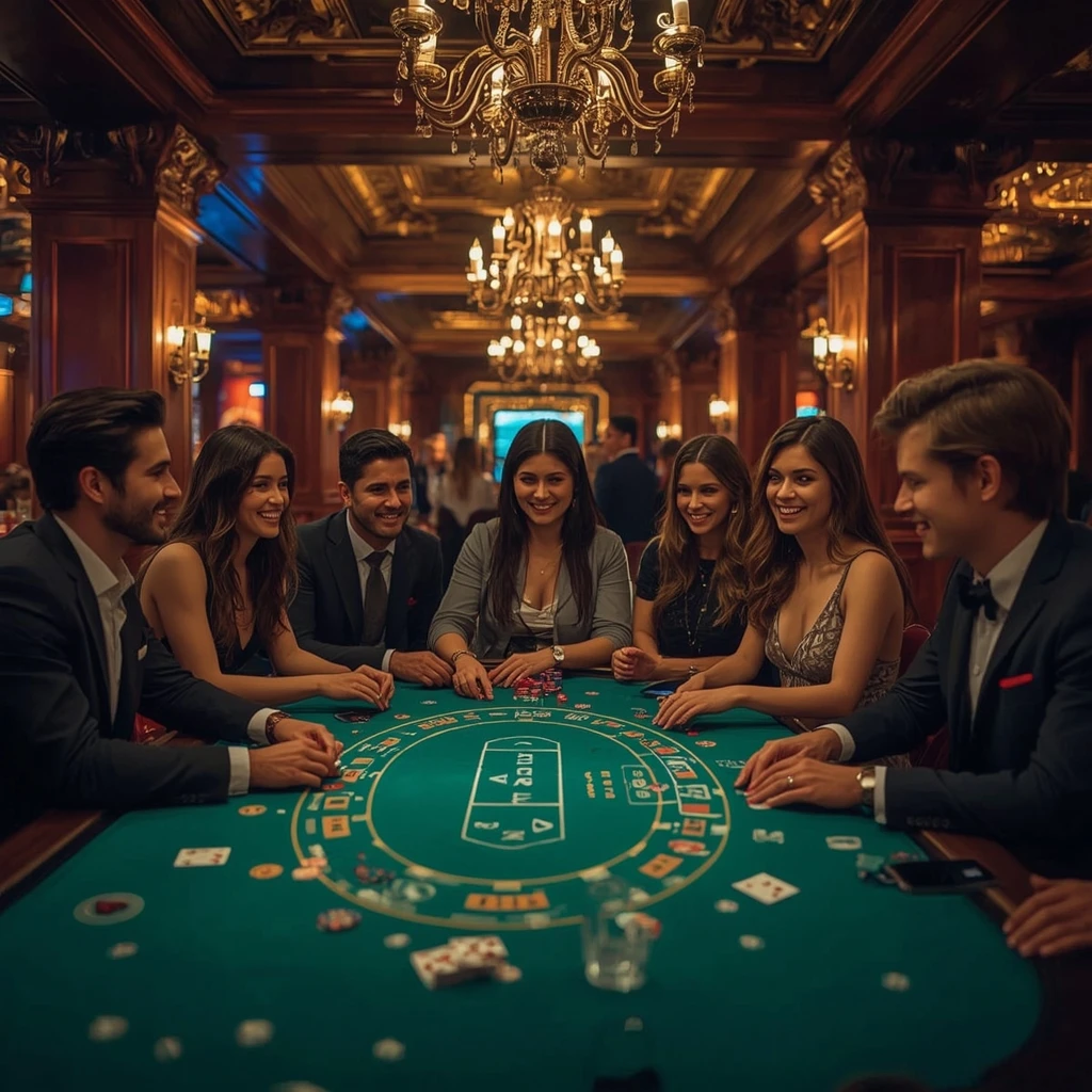 Double Bonus Poker Betstars Casino