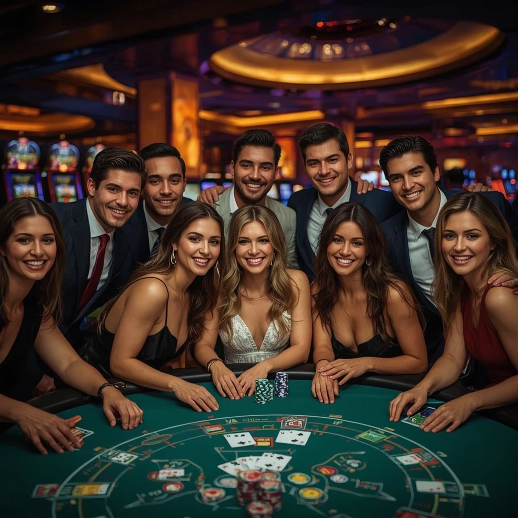 Les bases du jeu Betstars Casino